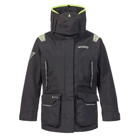 Musto Women's MPX GORE-Tex Pro Offshore Jacket 2.0 (82316)