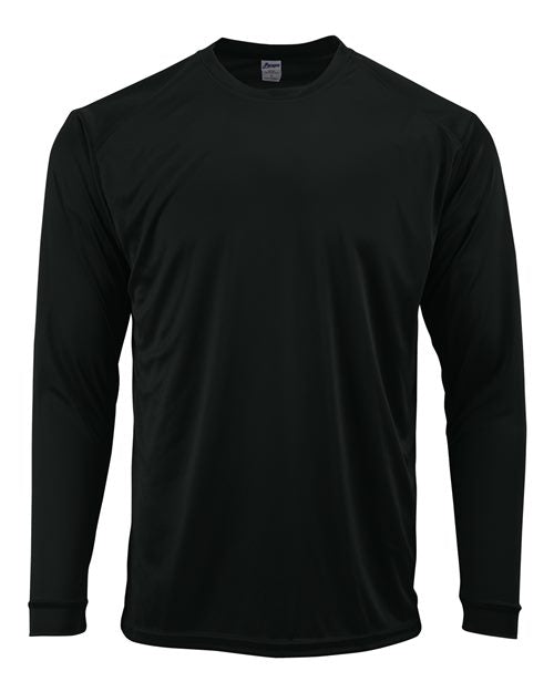 Paragon Youth Long Islander Performance Long-Sleeve T-Shirt