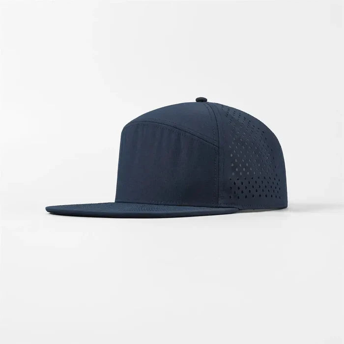 Foremost 6 Panel Hat (6023)