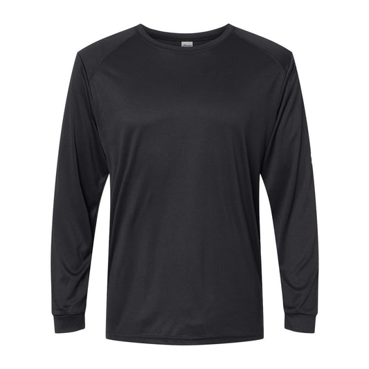 Paragon Unisex Long Islander Performance Long-Sleeve T-Shirt