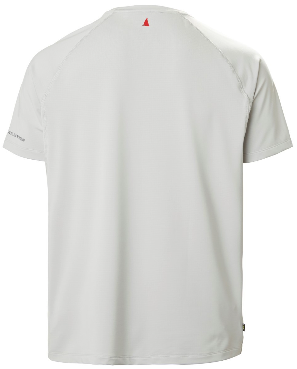 Musto Men's Evolution Sunblock Short-Sleeve T-Shirt 2.0 (81154) Old Style
