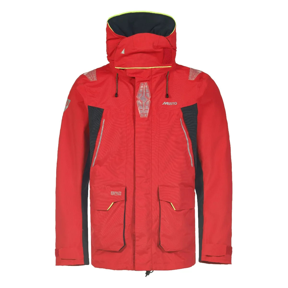 Musto Men's BR2 Offshore Jacket 2.0 (82084)