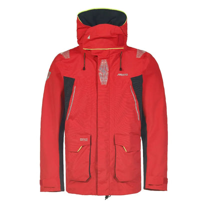 Musto Men's BR2 Offshore Jacket 2.0 (82084)