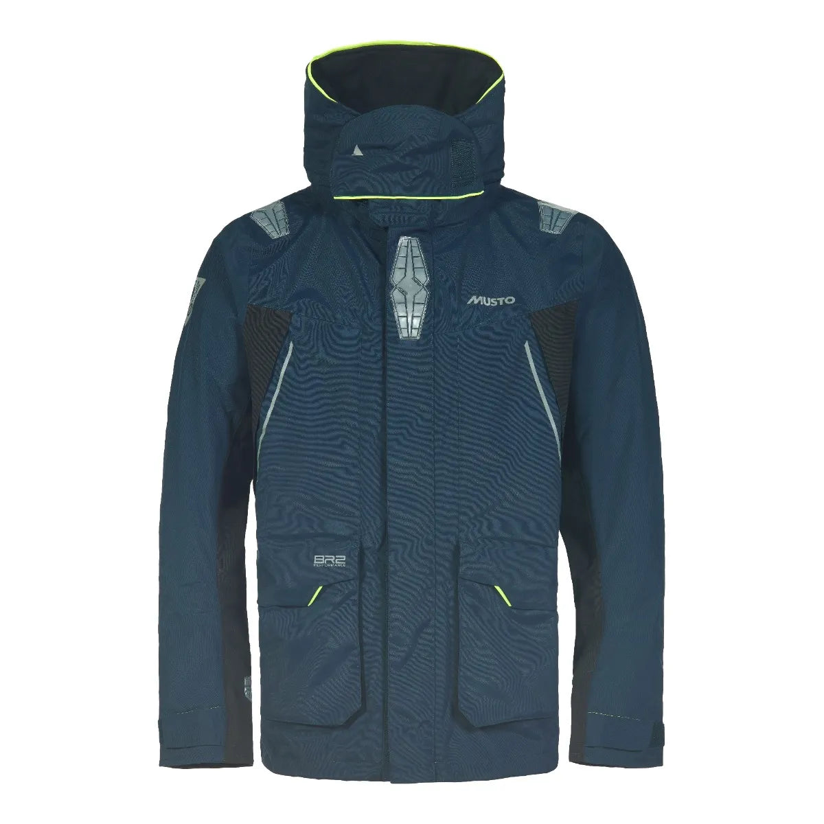 Musto Men's BR2 Offshore Jacket 2.0 (82084)