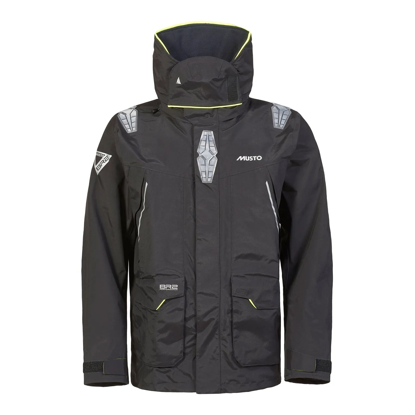 Musto Men's BR2 Offshore Jacket 2.0 (82084)