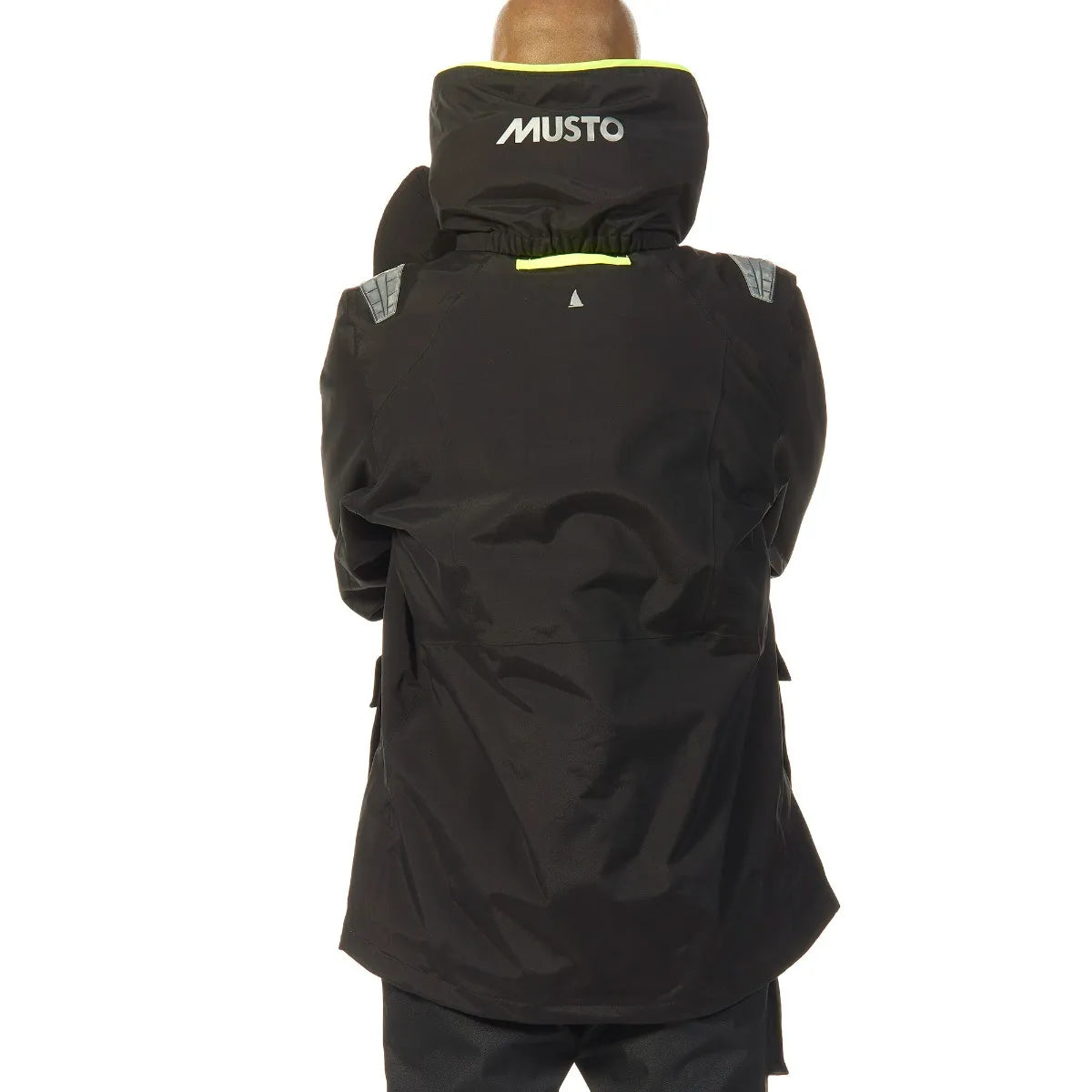 Musto Men's BR2 Offshore Jacket 2.0 (82084)