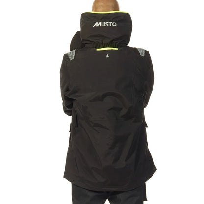 Musto Men's BR2 Offshore Jacket 2.0 (82084)