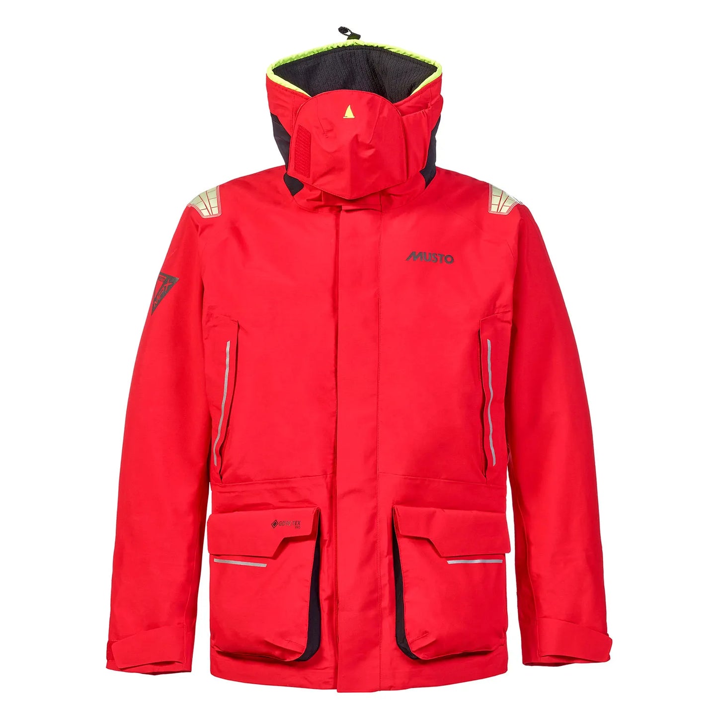 Musto Men's MPX GORE-TEX Pro Offshore Jacket 2.0 (82307)