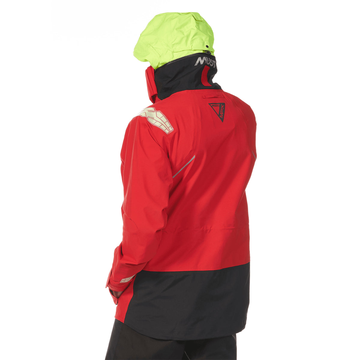 Musto Men's MPX GORE-TEX Pro Offshore Jacket 2.0 (82307)