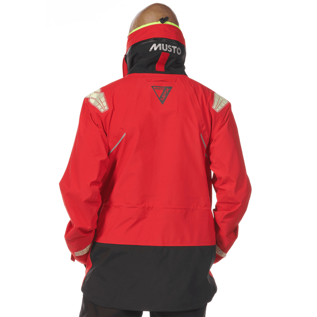 Musto Men's MPX GORE-TEX Pro Offshore Jacket 2.0 (82307)