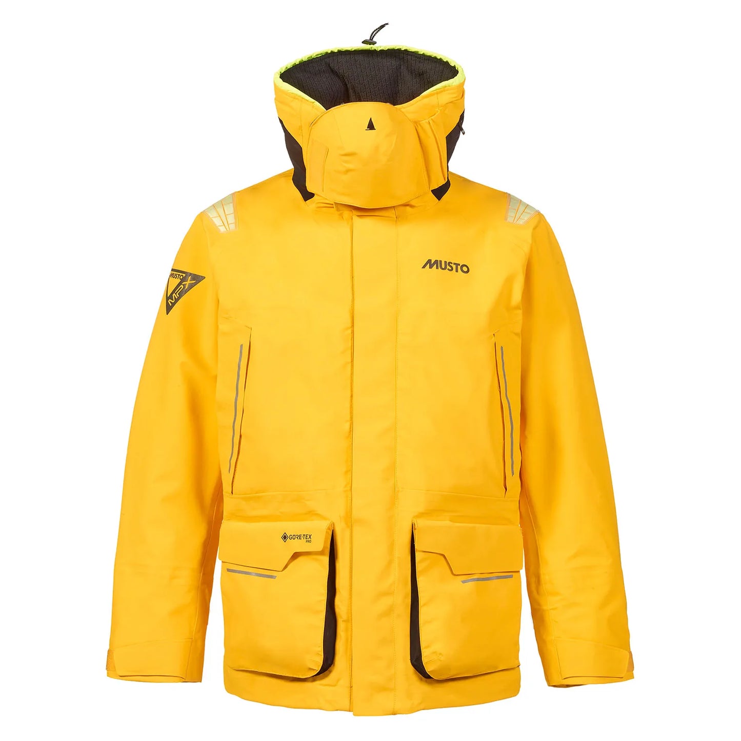 Musto Men's MPX GORE-TEX Pro Offshore Jacket 2.0 (82307)