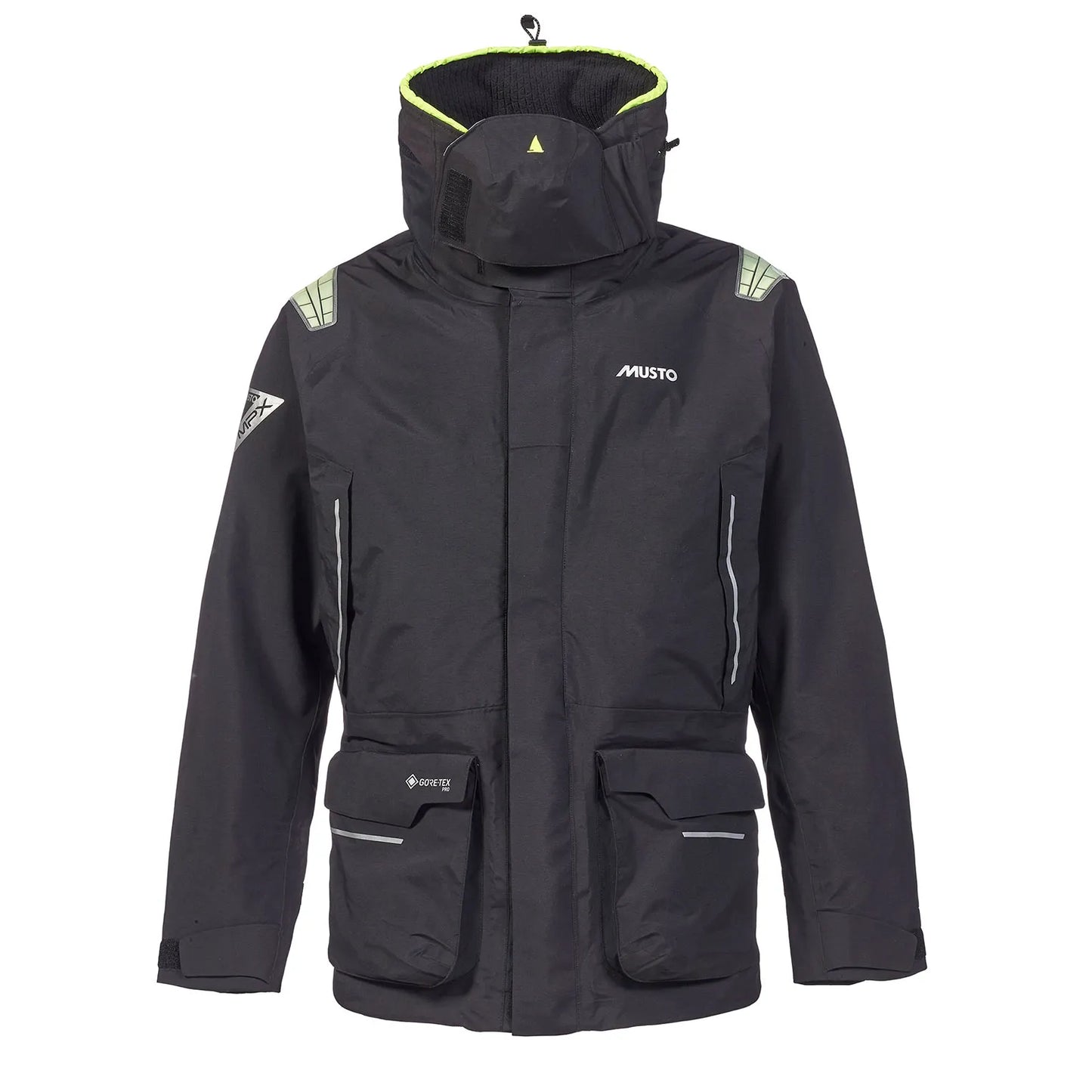 Musto Men's MPX GORE-TEX Pro Offshore Jacket 2.0 (82307)