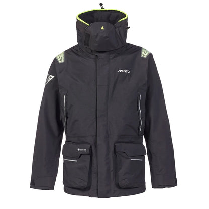 Musto Men's MPX GORE-TEX Pro Offshore Jacket 2.0 (82307)