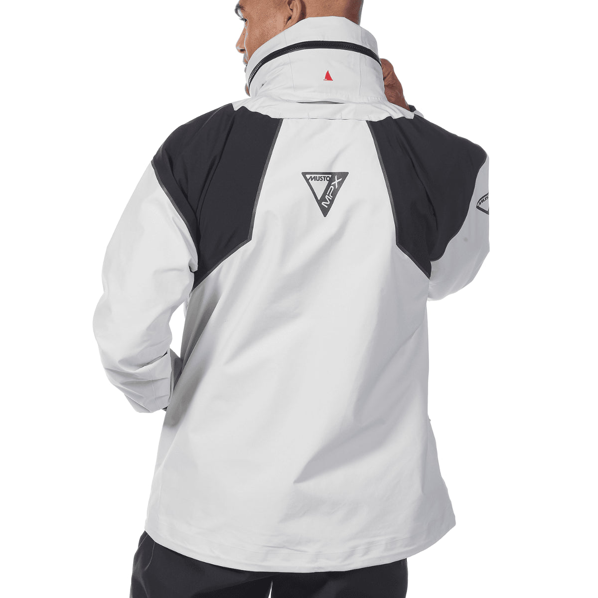 Musto Men's MPX GORE-TEX Pro Race Jacket 2.0 (82310)
