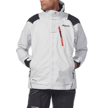 Musto Men's MPX GORE-TEX Pro Race Jacket 2.0 (82310)