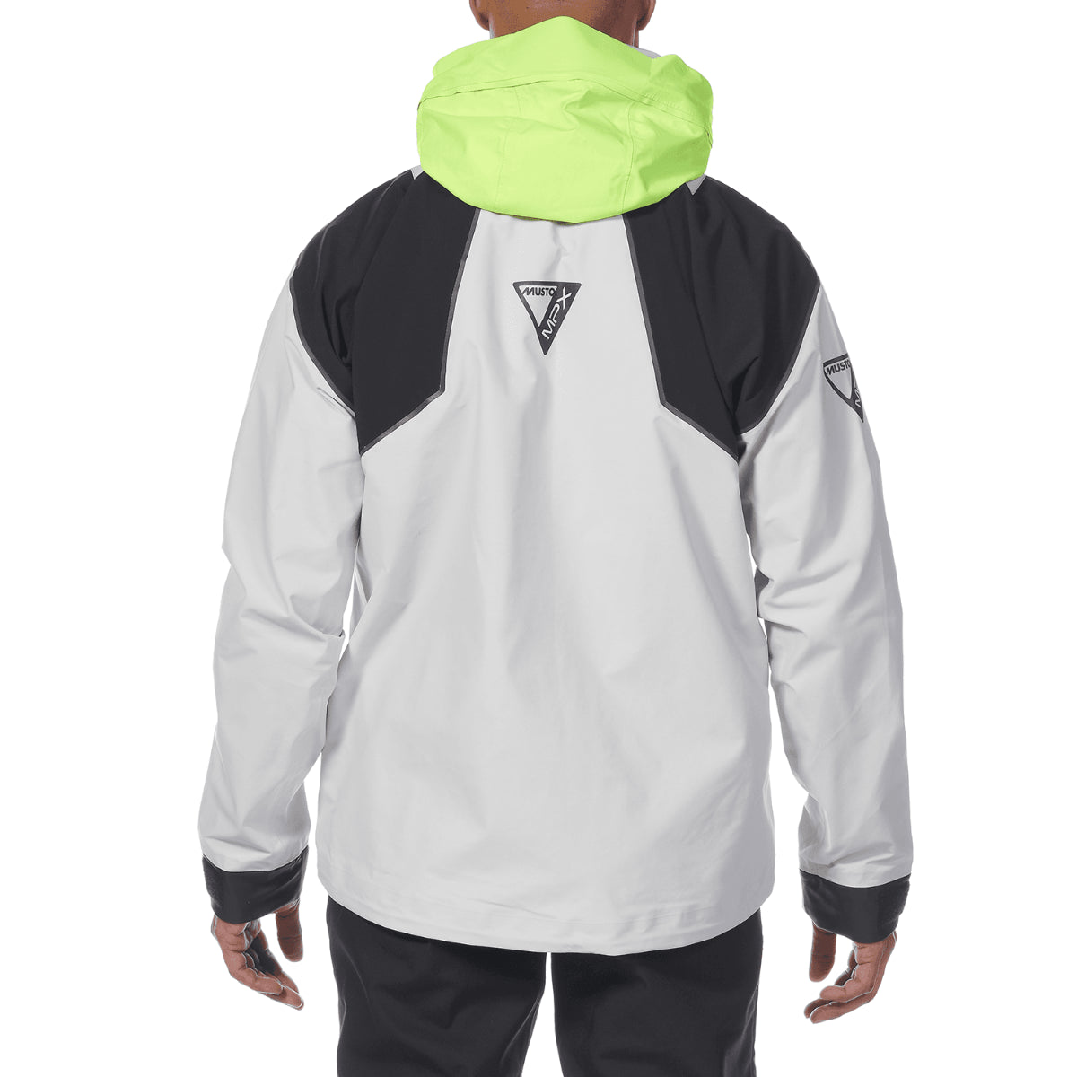 Musto Men's MPX GORE-TEX Pro Race Jacket 2.0 (82310)