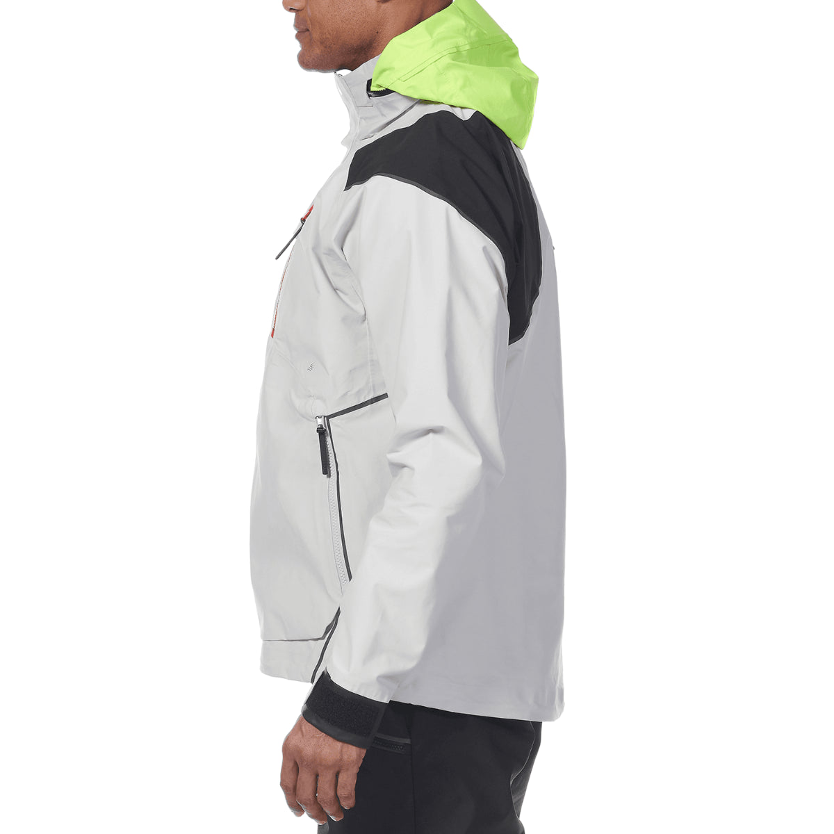 Musto Men's MPX GORE-TEX Pro Race Jacket 2.0 (82310)