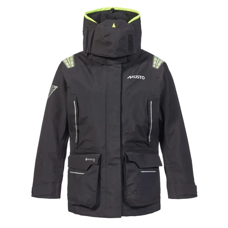 Musto Women's MPX GORE-Tex Pro Offshore Jacket 2.0 (82316)