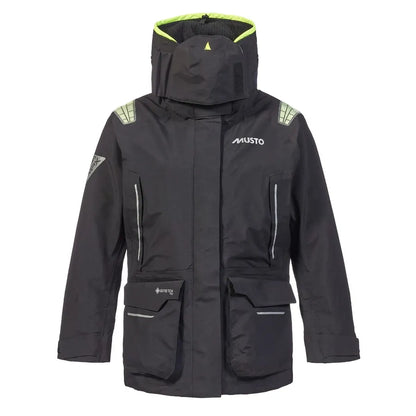 Musto Women's MPX GORE-Tex Pro Offshore Jacket 2.0 (82316)