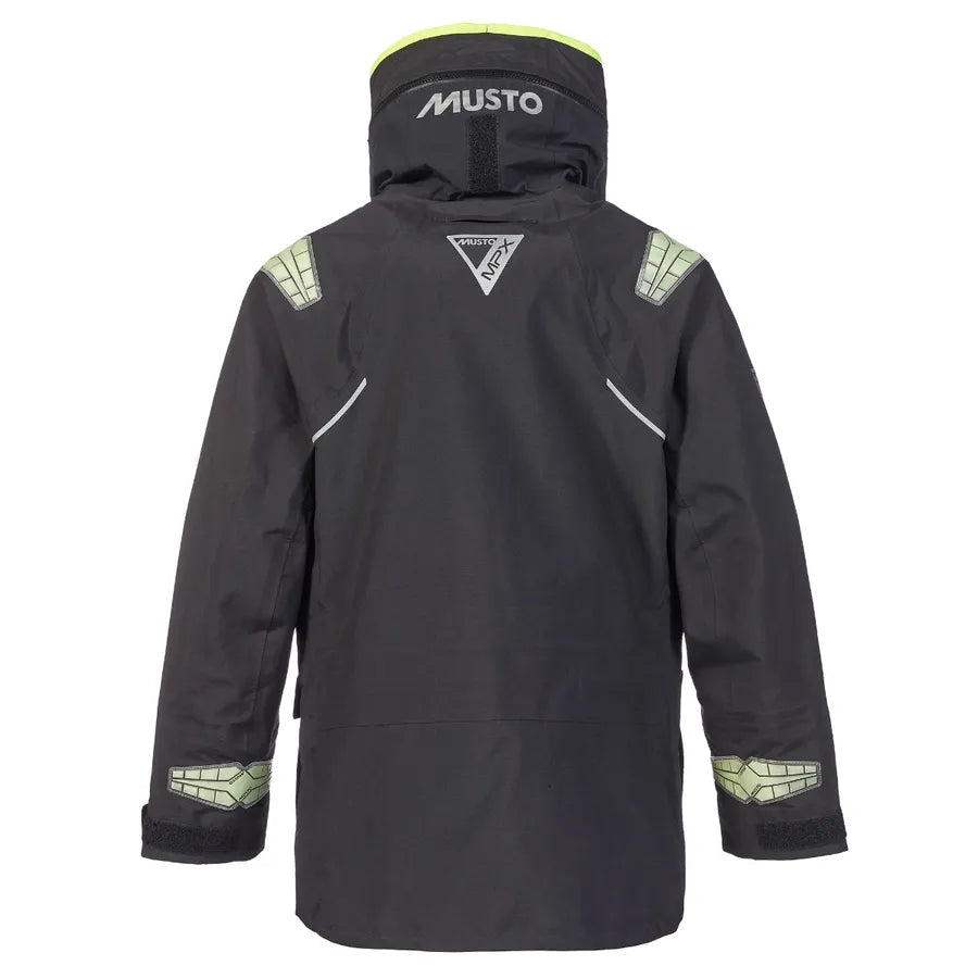 Musto Women's MPX GORE-Tex Pro Offshore Jacket 2.0 (82316)