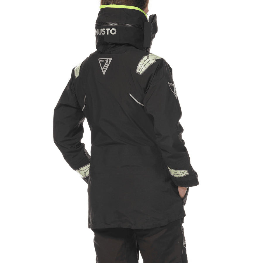 Musto Women's MPX GORE-Tex Pro Offshore Jacket 2.0 (82316)