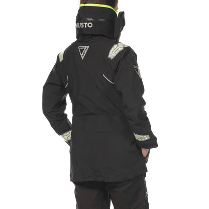 Musto Women's MPX GORE-Tex Pro Offshore Jacket 2.0 (82316)