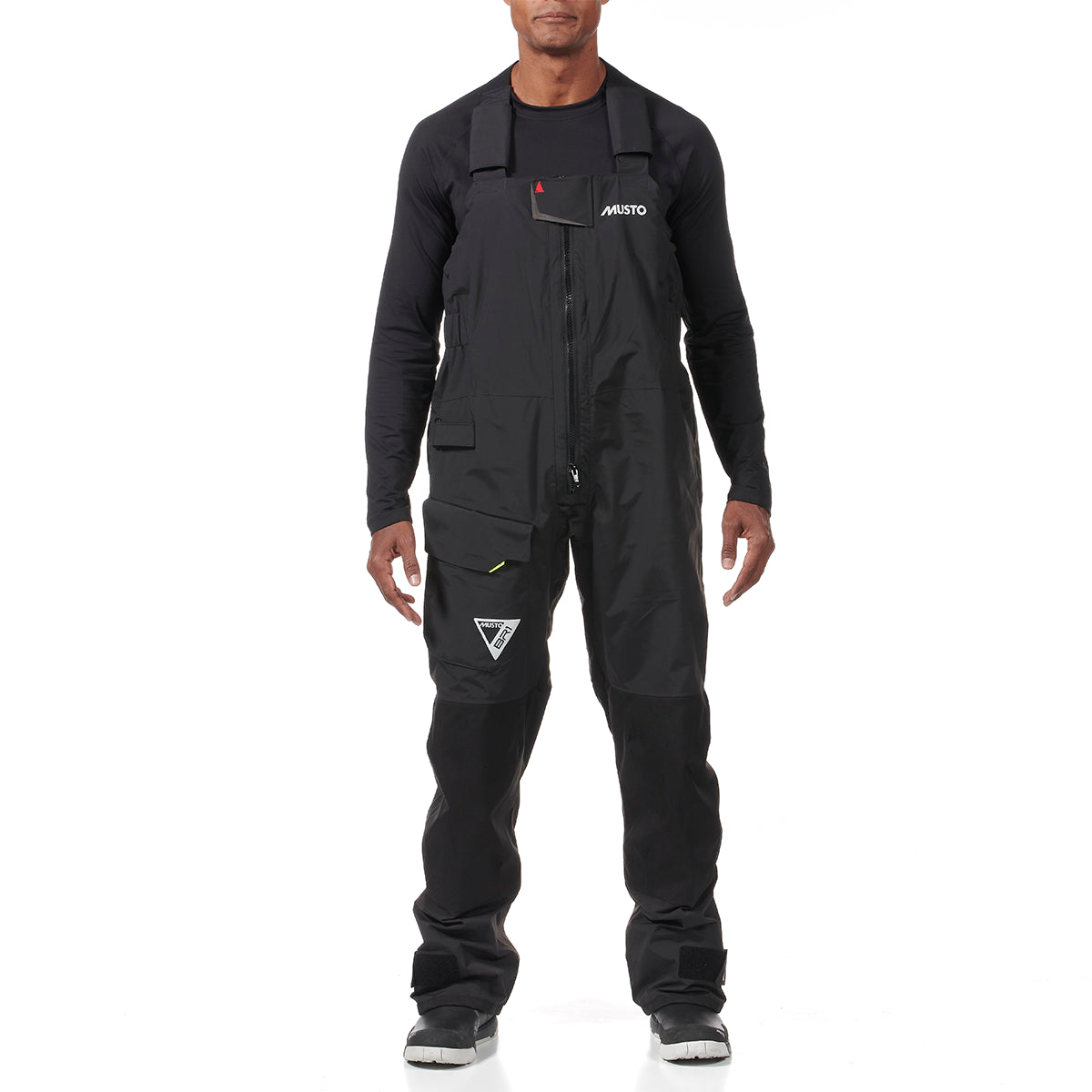 Musto Men's BR1 Channel Trouser (82398)