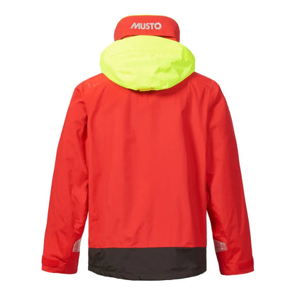 Musto Men's BR1 Channel Jacket (82399)