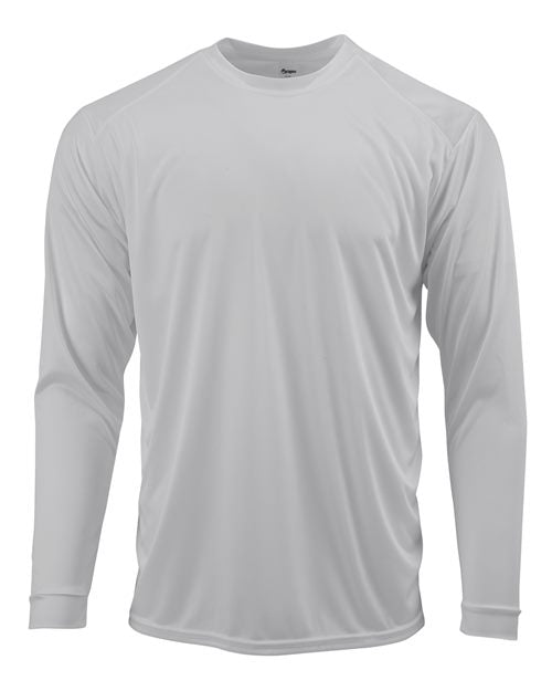 Paragon Youth Long Islander Performance Long-Sleeve T-Shirt