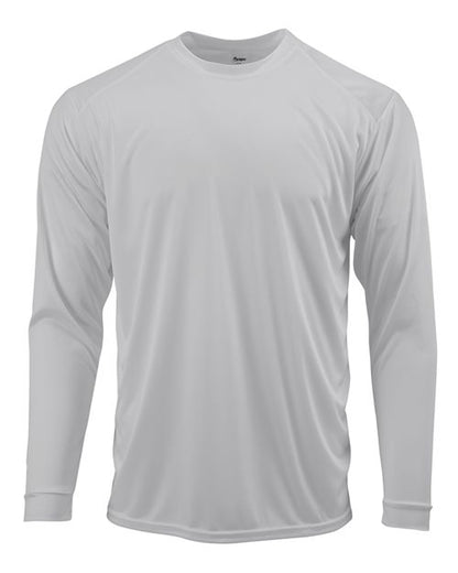 Paragon Youth Long Islander Performance Long-Sleeve T-Shirt
