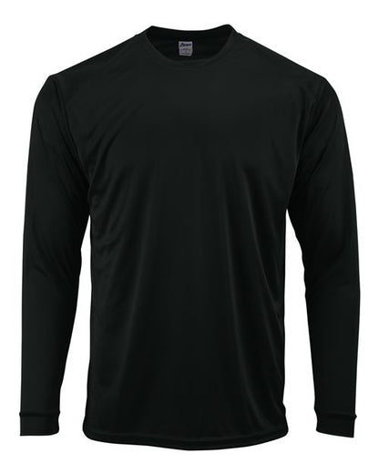 Paragon Youth Long Islander Performance Long-Sleeve T-Shirt
