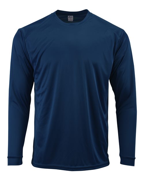 Paragon Youth Long Islander Performance Long-Sleeve T-Shirt