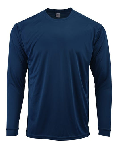 Paragon Youth Long Islander Performance Long-Sleeve T-Shirt