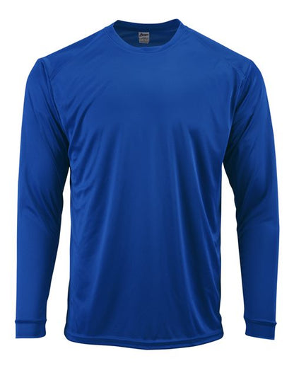 Paragon Youth Long Islander Performance Long-Sleeve T-Shirt