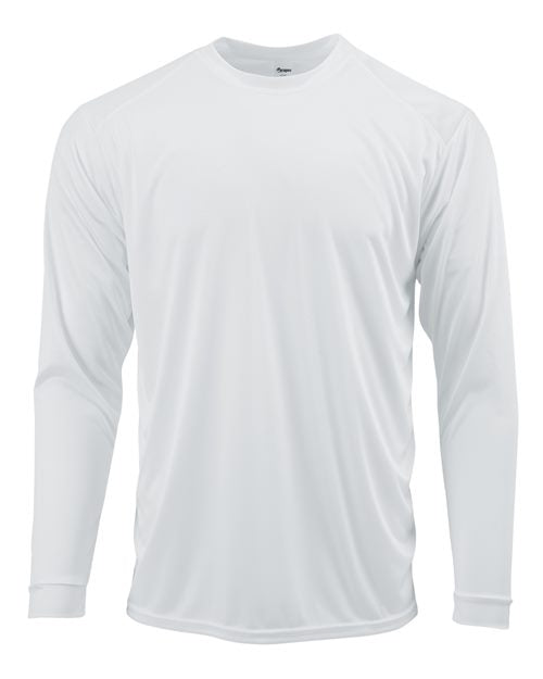 Paragon Youth Long Islander Performance Long-Sleeve T-Shirt