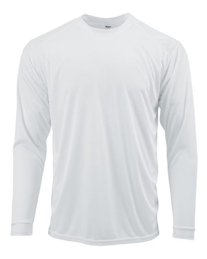 Paragon Youth Long Islander Performance Long-Sleeve T-Shirt