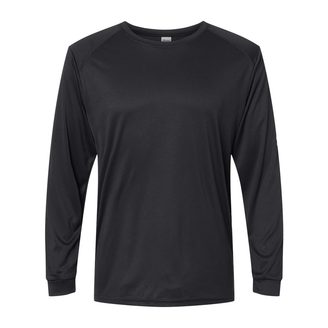 Paragon Unisex Long Islander Performance Long-Sleeve T-Shirt