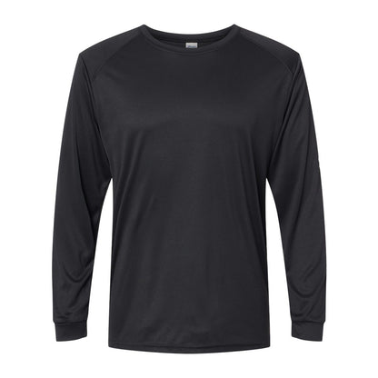 Paragon Unisex Long Islander Performance Long-Sleeve T-Shirt