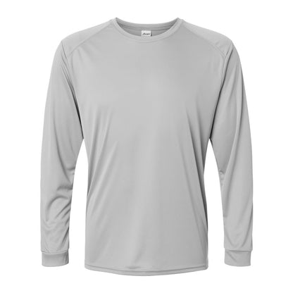 Paragon Unisex Long Islander Performance Long-Sleeve T-Shirt