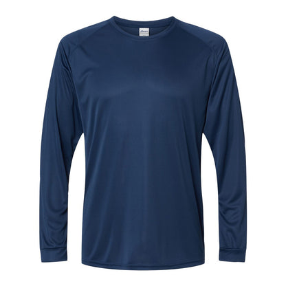 Paragon Unisex Long Islander Performance Long-Sleeve T-Shirt