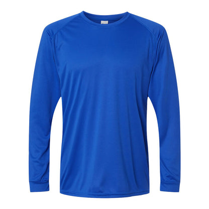 Paragon Unisex Long Islander Performance Long-Sleeve T-Shirt