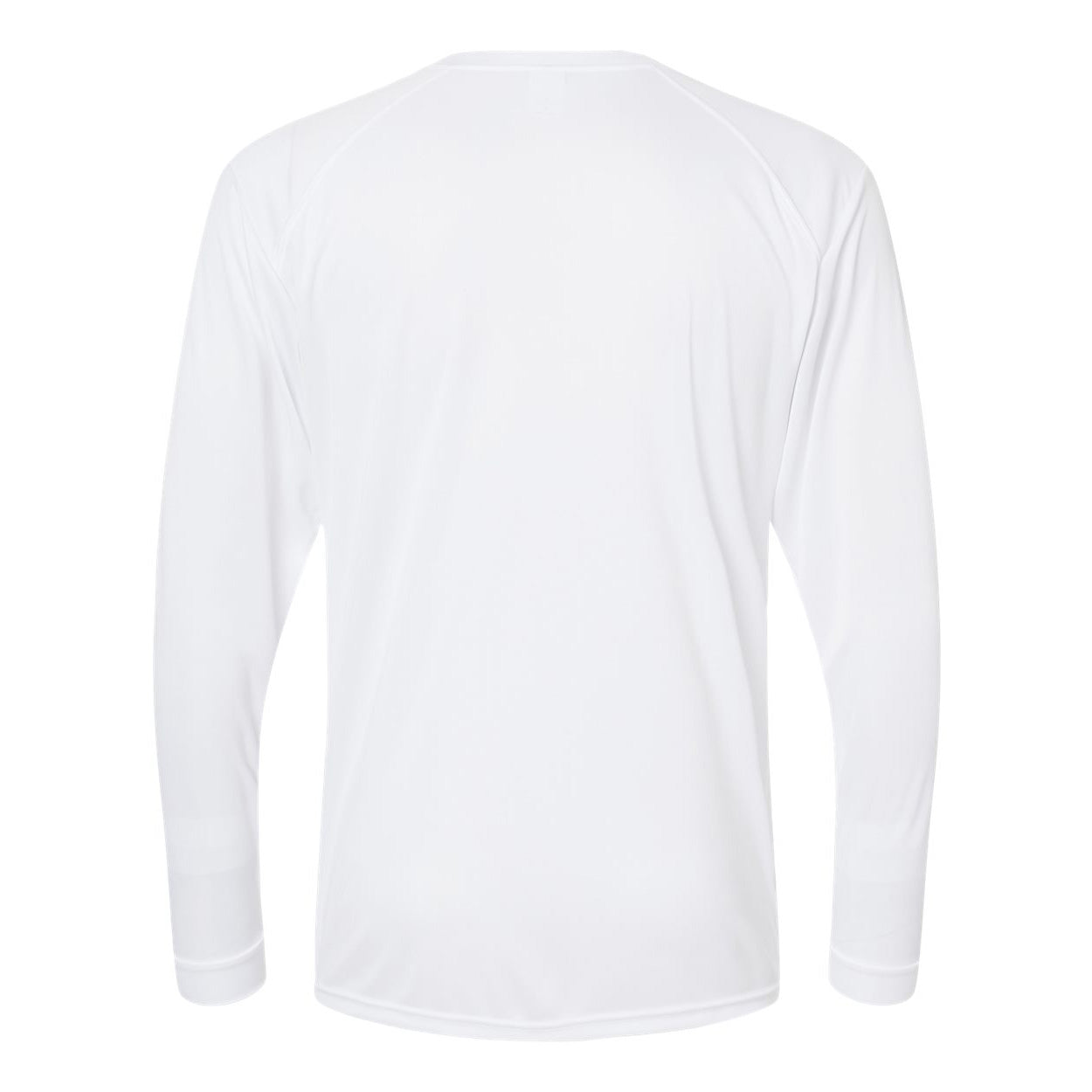 Paragon Unisex Long Islander Performance Long-Sleeve T-Shirt