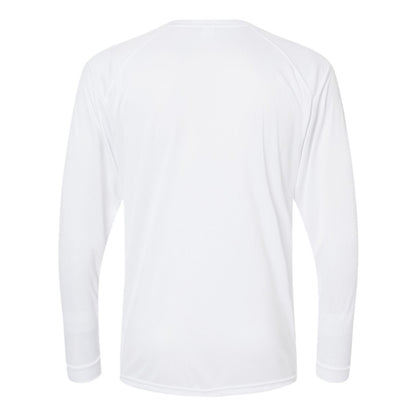 Paragon Unisex Long Islander Performance Long-Sleeve T-Shirt