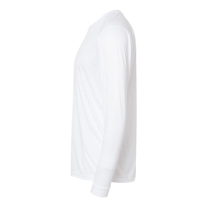 Paragon Unisex Long Islander Performance Long-Sleeve T-Shirt