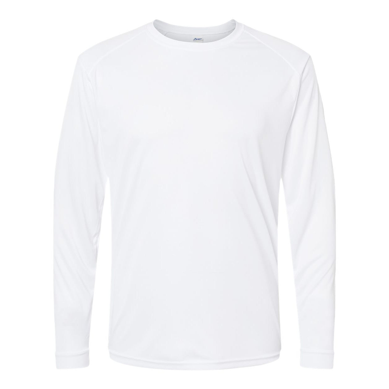 Paragon Unisex Long Islander Performance Long-Sleeve T-Shirt