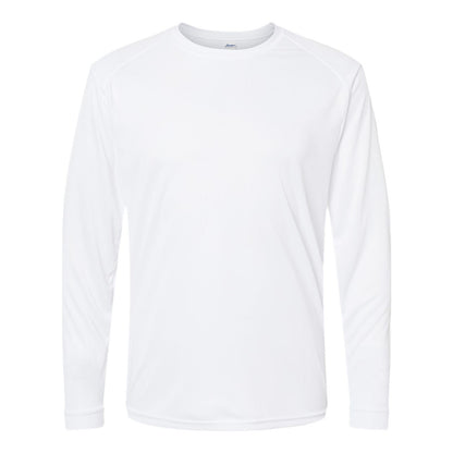 Paragon Unisex Long Islander Performance Long-Sleeve T-Shirt