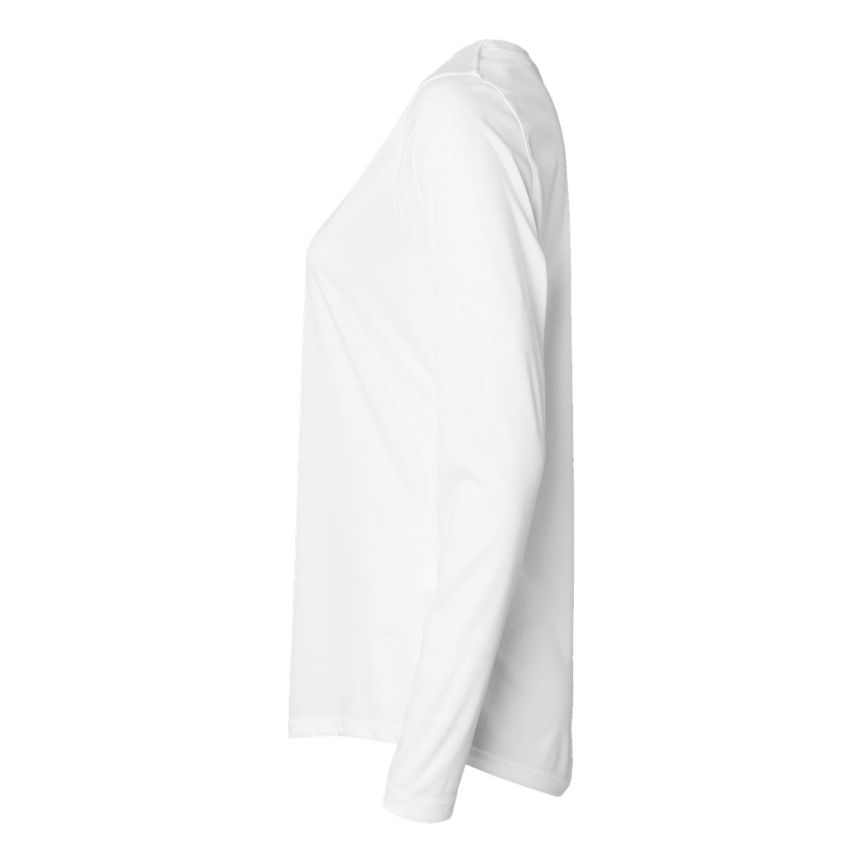 Paragon Women's Long Islander Performance Long-Sleeve T-Shirt