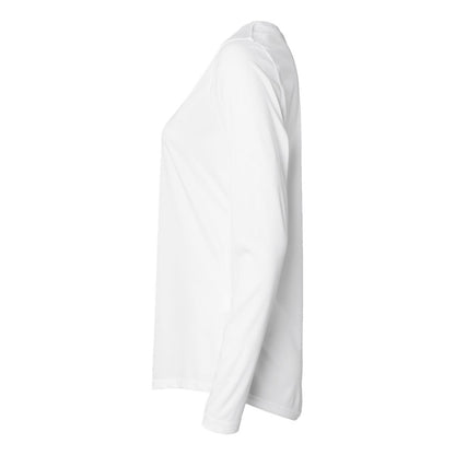 Paragon Women's Long Islander Performance Long-Sleeve T-Shirt