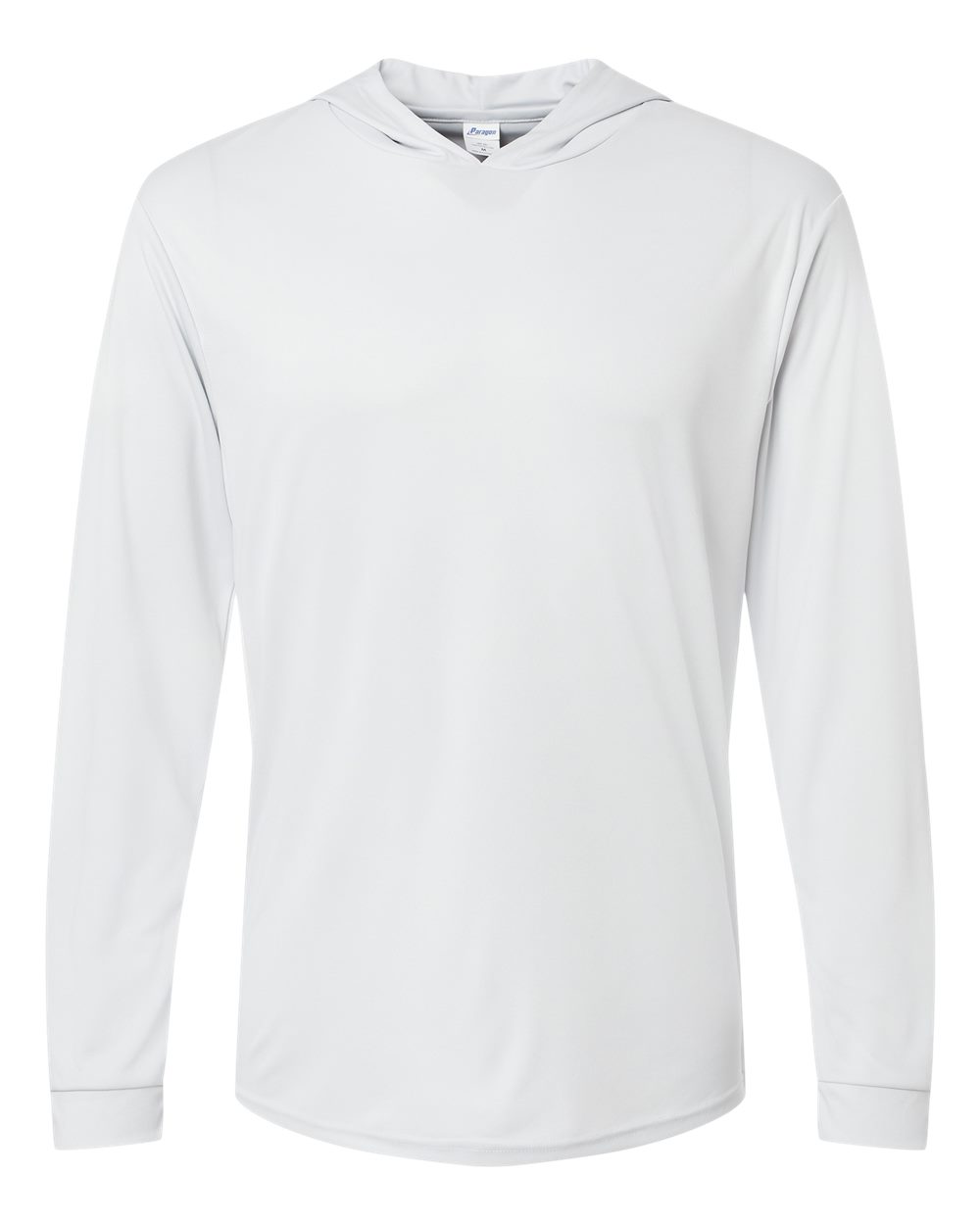 Paragon Unisex Bahama Performance Hoodie (220)
