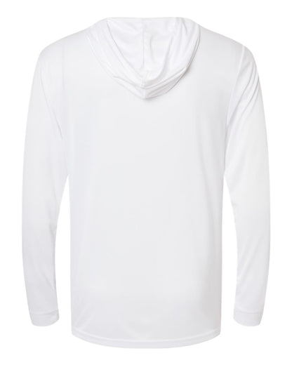Paragon Unisex Bahama Performance Hoodie (220)